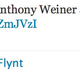 Illustration for article titled Celebs React To Weiners Resignation